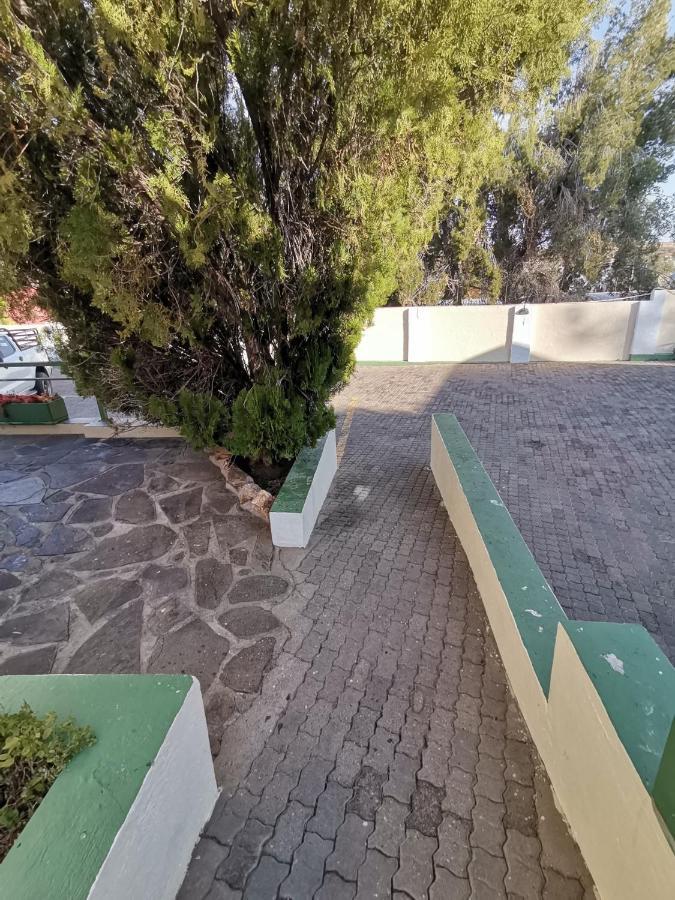Onganga Hotel Pension Windhoek Luaran gambar